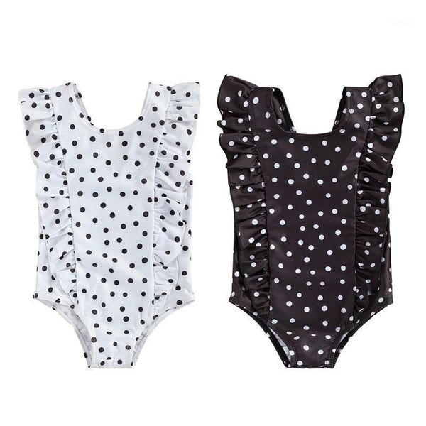 one-pieces breathable kids girls one-piece swimsuit summer children fashion black/white wave point sleeveless swimwear for beach vacation
one-pieces breathable kids girls one-piece swimsuit summer children fashion black/white wave point sleeveless swimwear for beach vacation