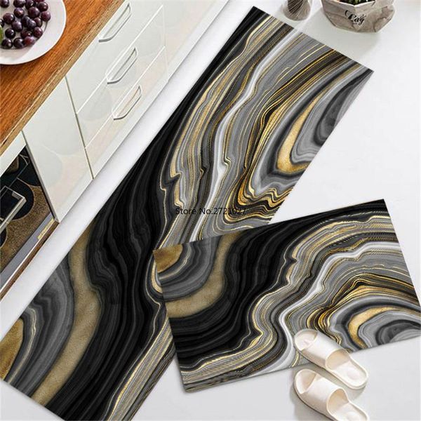 carpets luxury black marble kitchen mat home bedroom carpet area decoration bedside floor
carpets luxury black marble kitchen mat home bedroom carpet area decoration bedside floor