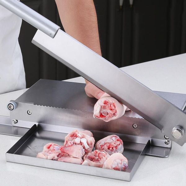 meat grinders 16 inch bone cutter cutting machine stainless steel slicer household commercial ribs steak lamb chops guillotine
meat grinders 16 inch bone cutter cutting machine stainless steel slicer household commercial ribs steak lamb chops guillotine