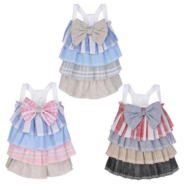 dog apparel 2021 summer cat dress pet clothes for small dogs wedding skirt puppy clothing spring chihuahua yorkie
dog apparel 2021 summer cat dress pet clothes for small dogs wedding skirt puppy clothing spring chihuahua yorkie