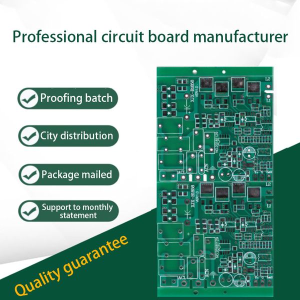 circuit board single and double side circuits boards circuiting boarding mass production fast proofing copy boarded fr-4
circuit board single and double side circuits boards circuiting boarding mass production fast proofing copy boarded fr-4