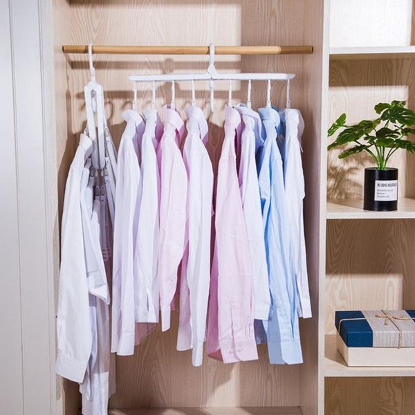 hangers & racks 8 in 1clothes hanger folding 360 degree rotating space saving magic clothes hanging drying rack closet organizer
hangers & racks 8 in 1clothes hanger folding 360 degree rotating space saving magic clothes hanging drying rack closet organizer