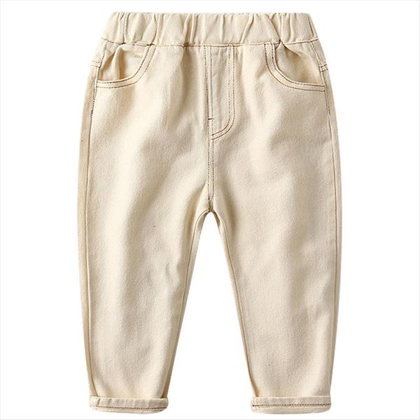 kids pants boys spring autumn childrens cotton leggings ruffle children slim denim long bottoms clothing, Blue
kids pants boys spring autumn childrens cotton leggings ruffle children slim denim long bottoms clothing, Blue