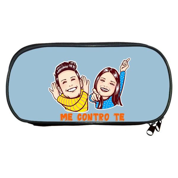 cosmetic bags & cases me contro te pencil case cosplay student school stationery box makeup bag boy girl gift storage
cosmetic bags & cases me contro te pencil case cosplay student school stationery box makeup bag boy girl gift storage