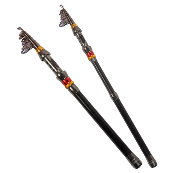 boat fishing rods carbon fiber rod super hard travel sea 1.8m 2.1m 2.4m 2.7m 3.0m 3.6m
boat fishing rods carbon fiber rod super hard travel sea 1.8m 2.1m 2.4m 2.7m 3.0m 3.6m