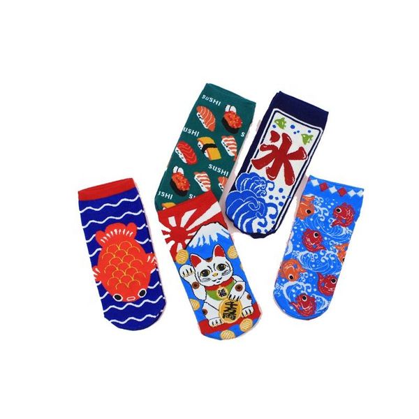 men's socks cartoon wholesale lucky cat japanese college wind invisible ankle cute women cotton, Black
men's socks cartoon wholesale lucky cat japanese college wind invisible ankle cute women cotton, Black