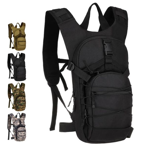 backpack men motorcycle riding rucksack knapsack travel bag small multi-capacity military assault daypack nylon
backpack men motorcycle riding rucksack knapsack travel bag small multi-capacity military assault daypack nylon
