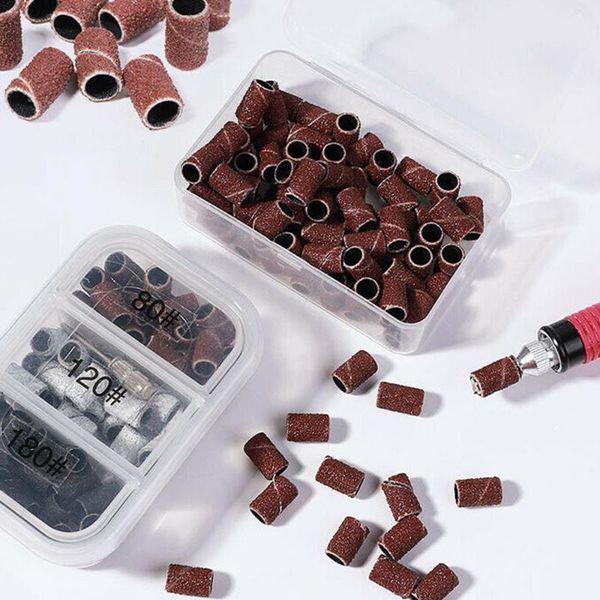 nail drill & accessories sanding bands set for manicure pedicure bits file home diy art personal pedicures
nail drill & accessories sanding bands set for manicure pedicure bits file home diy art personal pedicures