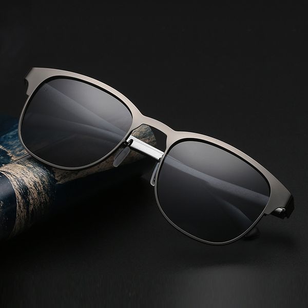 designer eyeglasses sale men's brown two pole sunglasses, stainless steel plate, blue glasses, lenses with box, White;black
designer eyeglasses sale men's brown two pole sunglasses, stainless steel plate, blue glasses, lenses with box, White;black