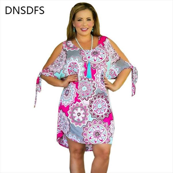 brand spring summer floral printed womens dresses plus size bandage sleeve party dress soft midi large xl 6xl, Black;gray
brand spring summer floral printed womens dresses plus size bandage sleeve party dress soft midi large xl 6xl, Black;gray