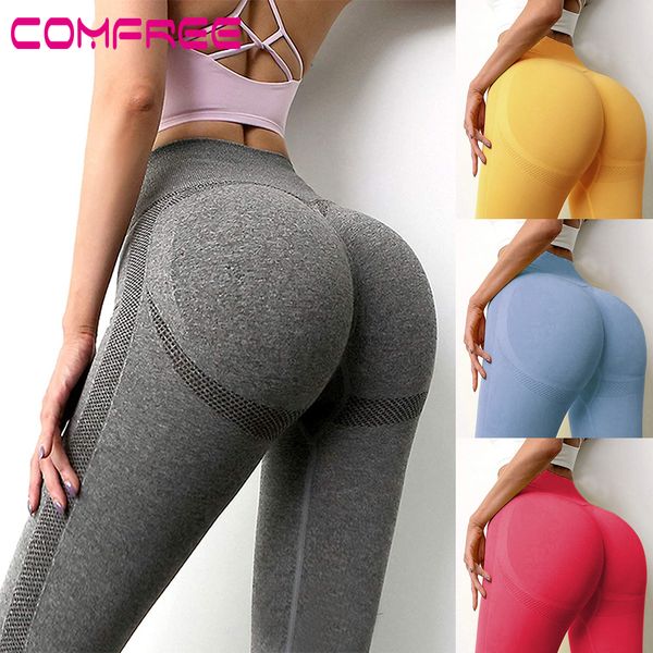 womens high waist yoga pants push up tummy control booty leggings workout running butt lifting tights seamless sport legging
womens high waist yoga pants push up tummy control booty leggings workout running butt lifting tights seamless sport legging