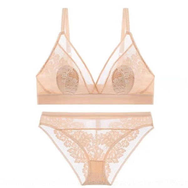 wlk 2020french women's big bra show small bra super underwear lacethin cup large lace no steel ring women's underwear set, Red;black
wlk 2020french women's big bra show small bra super underwear lacethin cup large lace no steel ring women's underwear set, Red;black