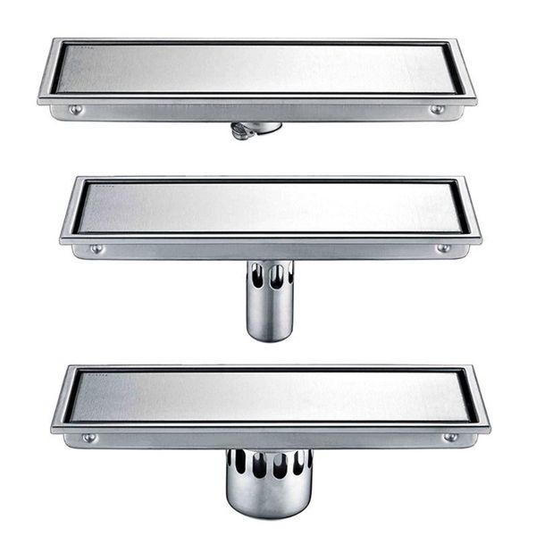 other bath & toilet supplies rectangle tile insert floor linear waste grates shower drain invisible stainless steel bathroom anti-odor
other bath & toilet supplies rectangle tile insert floor linear waste grates shower drain invisible stainless steel bathroom anti-odor