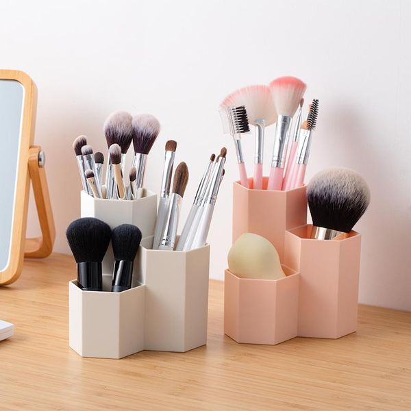 bathroom storage & organization makeup brush nail box lipstick comb pencil holder table organizer make up tools boxes
bathroom storage & organization makeup brush nail box lipstick comb pencil holder table organizer make up tools boxes