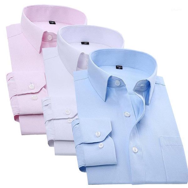 men's casual shirts shan bao 2021 brand slim long sleeve shirt classic style business office professional women's fitted, White;black
men's casual shirts shan bao 2021 brand slim long sleeve shirt classic style business office professional women's fitted, White;black