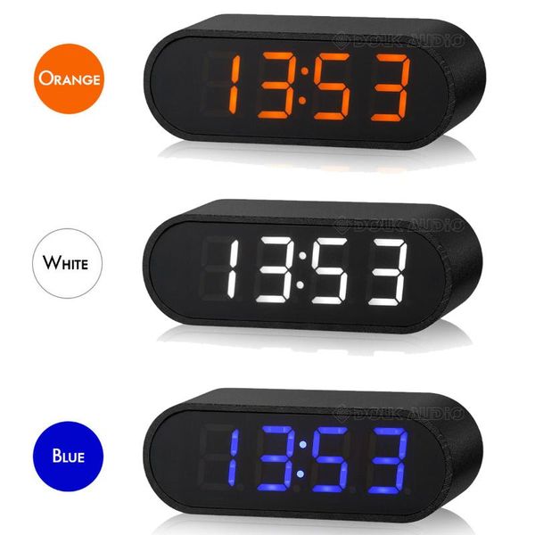 high-precision car/home deskluminous digital car electronic watch clock ds3231 kitchen faucets
high-precision car/home deskluminous digital car electronic watch clock ds3231 kitchen faucets