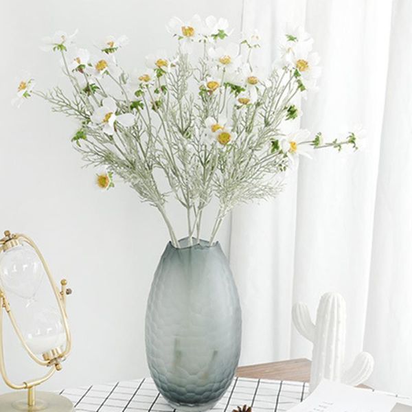 decorative flowers & wreaths wedding decoration 7 heads artificial real touch silk galsang flower coreopsis for deskhome garden diy deco
decorative flowers & wreaths wedding decoration 7 heads artificial real touch silk galsang flower coreopsis for deskhome garden diy deco