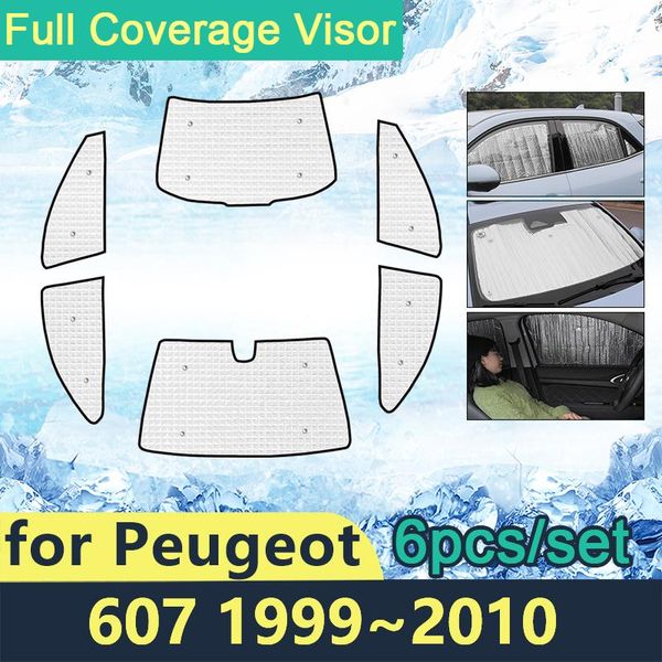 car sunshade full cover sunshades for 607 1999~2010 sun protection windshields side window visor accessories 2009 2008 2007 2006
car sunshade full cover sunshades for 607 1999~2010 sun protection windshields side window visor accessories 2009 2008 2007 2006