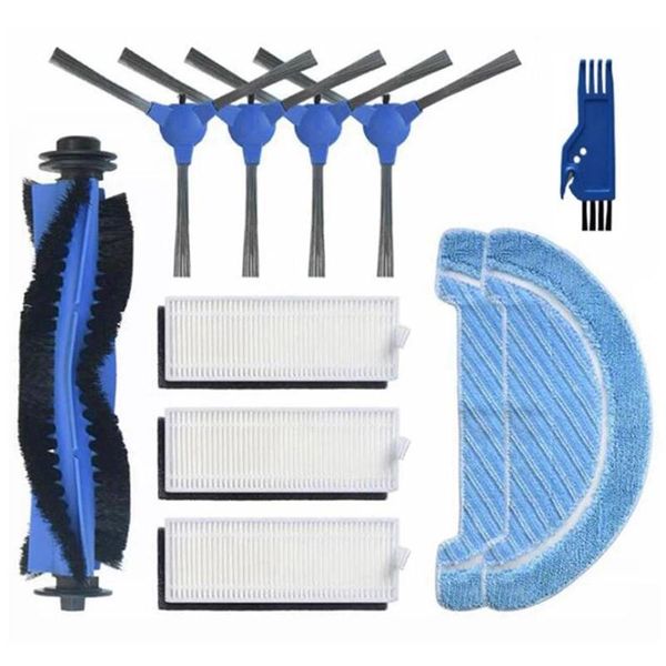 vacuum cleaners main brush side hepa filter mop replacement for cecotec conga 1090 1790 ultra robotic cleaner spare parts
vacuum cleaners main brush side hepa filter mop replacement for cecotec conga 1090 1790 ultra robotic cleaner spare parts