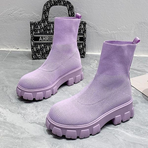 boots 2021 autumn and winter high-socks ladies designer slip-on sneakers zapatillas walking shoes men, Black
boots 2021 autumn and winter high-socks ladies designer slip-on sneakers zapatillas walking shoes men, Black