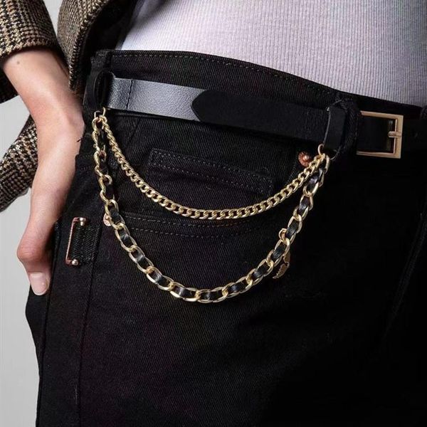 belts women exquisite leather belt chain wings diamond ornaments all-match clothes ladies fashion waistband 2021, Black;brown
belts women exquisite leather belt chain wings diamond ornaments all-match clothes ladies fashion waistband 2021, Black;brown