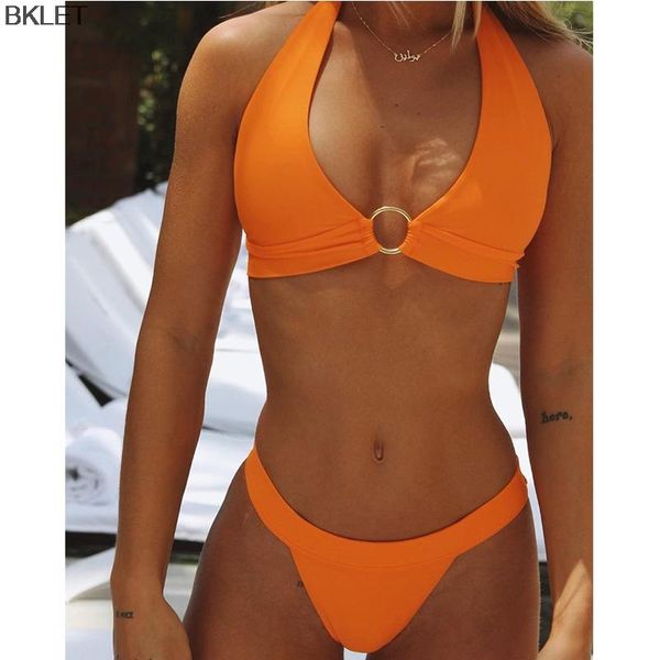 women's swimwear 2021 women solid bikini set bathing suits maillot de bain femme swimsuits, White;black
women's swimwear 2021 women solid bikini set bathing suits maillot de bain femme swimsuits, White;black