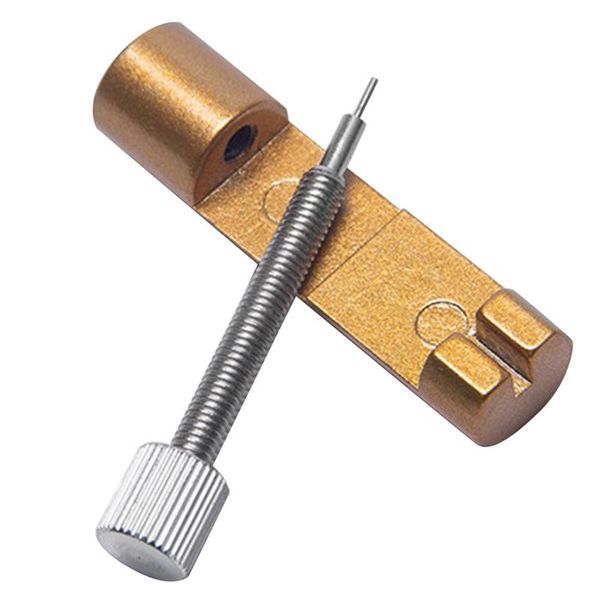 repair tools & kits metal watch strap remover adjuster tool 
repair tools & kits metal watch strap remover adjuster tool