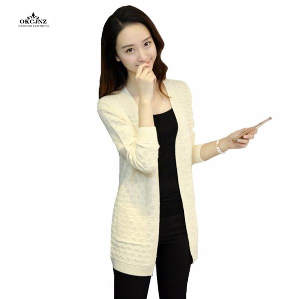 women's sweaters autumn female poncho 2021 open stitch cardigans women full sleeve casual knitted outerwear ladies cashmere ok06v, White;black
women's sweaters autumn female poncho 2021 open stitch cardigans women full sleeve casual knitted outerwear ladies cashmere ok06v, White;black