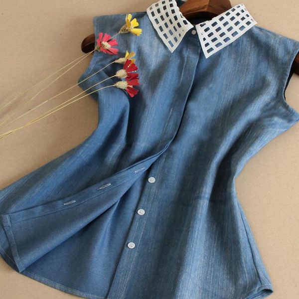 women's blouses & shirts false collar apparel accessaries high-grade female half - length shirt choker necklace cowboy color collier, White
women's blouses & shirts false collar apparel accessaries high-grade female half - length shirt choker necklace cowboy color collier, White