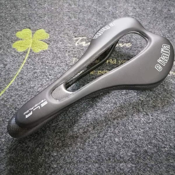 bike saddles ultralight italia slr flow high performance open saddle super mtb road race bicycle leather parts
bike saddles ultralight italia slr flow high performance open saddle super mtb road race bicycle leather parts