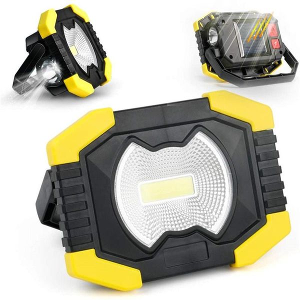 portable lanterns usb cob led spotlight super bright work light rechargeable for outdoor travel camping lampe
portable lanterns usb cob led spotlight super bright work light rechargeable for outdoor travel camping lampe