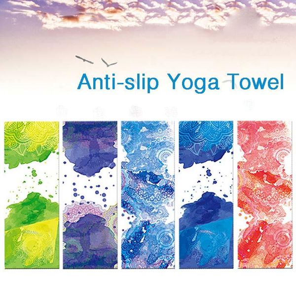 printing yoga towels quick dry sweat absorbent fitness workout mat cover gym blankets pilates foldable beach
printing yoga towels quick dry sweat absorbent fitness workout mat cover gym blankets pilates foldable beach