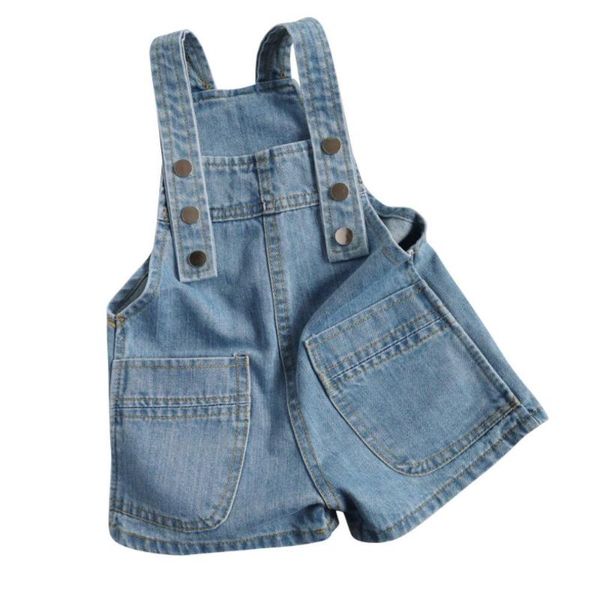 jumpsuits 2021 spring summer us style girl jumpsuit fashion washed jeans shorts boys denim romper straps short pants cowboy blue
jumpsuits 2021 spring summer us style girl jumpsuit fashion washed jeans shorts boys denim romper straps short pants cowboy blue