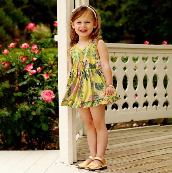 princess kids baby dress for girls sleeveless flowers party birthday baptism girl summer dresses girl's, Red;yellow
princess kids baby dress for girls sleeveless flowers party birthday baptism girl summer dresses girl's, Red;yellow