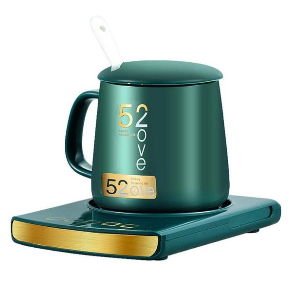 water bottles heating cup 55 degrees heater automatic constant temperature electric heat preservation milk tea maker
water bottles heating cup 55 degrees heater automatic constant temperature electric heat preservation milk tea maker