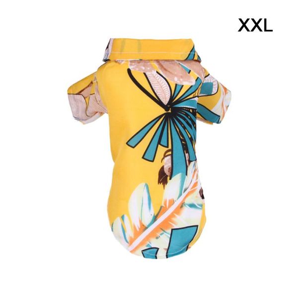 dog apparel pet cat shirts summer beach clothes comfortable casual floral print hawaiian t shirt beachwear blouse
dog apparel pet cat shirts summer beach clothes comfortable casual floral print hawaiian t shirt beachwear blouse