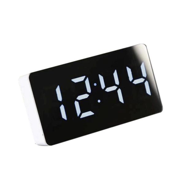 other clocks & accessories car led mirror temperature indicating alarm clock simple design table digital
other clocks & accessories car led mirror temperature indicating alarm clock simple design table digital