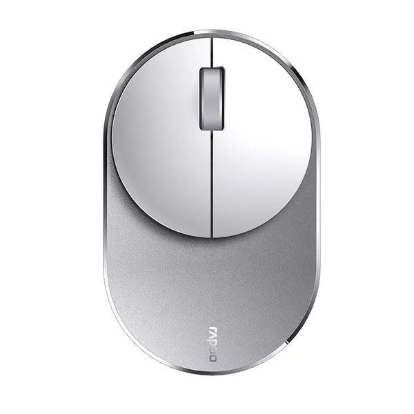 rapoo m600/m600g multi-mode wireless mouse switch between bluetooth 3.0/4.0 and 2.4g for three devices connection mice
rapoo m600/m600g multi-mode wireless mouse switch between bluetooth 3.0/4.0 and 2.4g for three devices connection mice