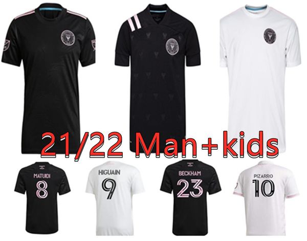 2021 inter miami soccer jersey beckham matuidi higuain football jerseys trapp pellegrini pizarro man+ kids footbal shirts, Black;yellow
2021 inter miami soccer jersey beckham matuidi higuain football jerseys trapp pellegrini pizarro man+ kids footbal shirts, Black;yellow
