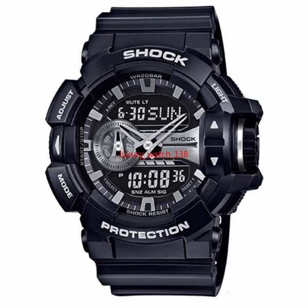 digital sports fashion men quartz watches led big dial 48m waterproof dual display wristwatches relogio masculino, Slivery;brown
digital sports fashion men quartz watches led big dial 48m waterproof dual display wristwatches relogio masculino, Slivery;brown