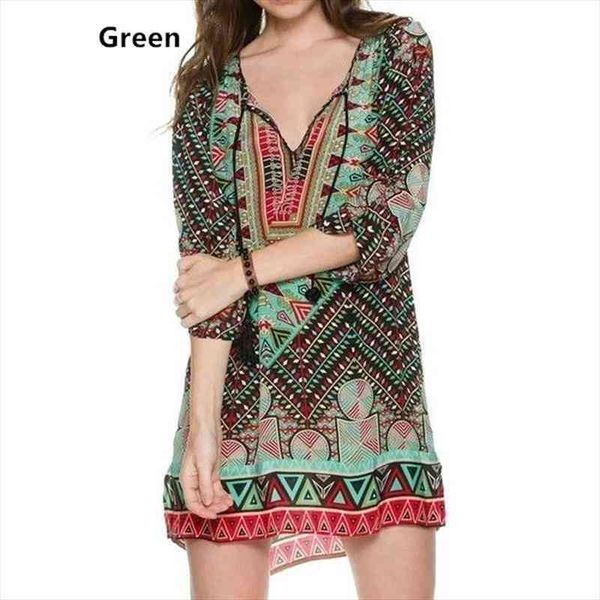 folk-custom plus size fashion womens dresses chiffon v-neck mini half sleeve vintage style printing loose, Black;gray
folk-custom plus size fashion womens dresses chiffon v-neck mini half sleeve vintage style printing loose, Black;gray