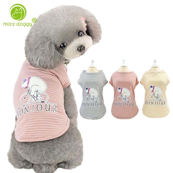 dog apparel cartoon bear pet shirt clothes fashion stripe spring summer puppy coat vest cool chihuahua coats 10a
dog apparel cartoon bear pet shirt clothes fashion stripe spring summer puppy coat vest cool chihuahua coats 10a