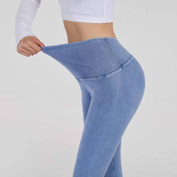 push up leggings women jeans jeggings elastic high waist skinny pencil pants summer plus size clothing femme women's, Black
push up leggings women jeans jeggings elastic high waist skinny pencil pants summer plus size clothing femme women's, Black