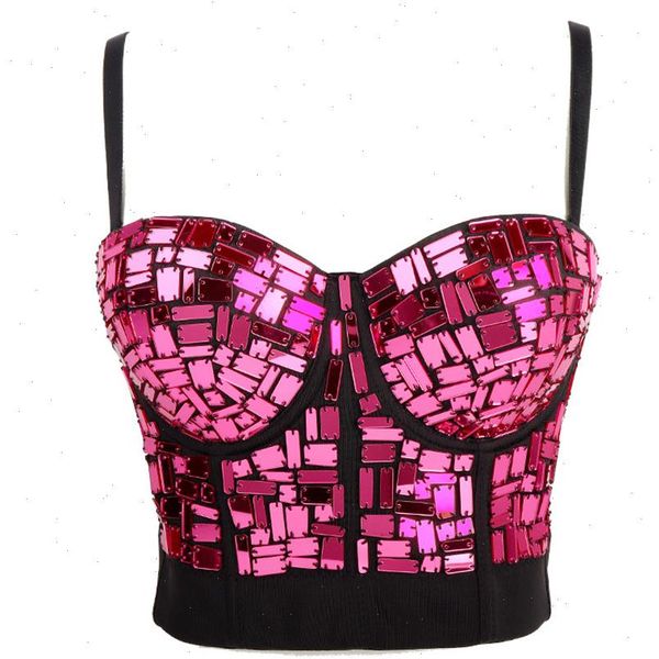 nightclub sequins slim disco womens tank push up cropped performance to wear out crop mujer db980, White
nightclub sequins slim disco womens tank push up cropped performance to wear out crop mujer db980, White