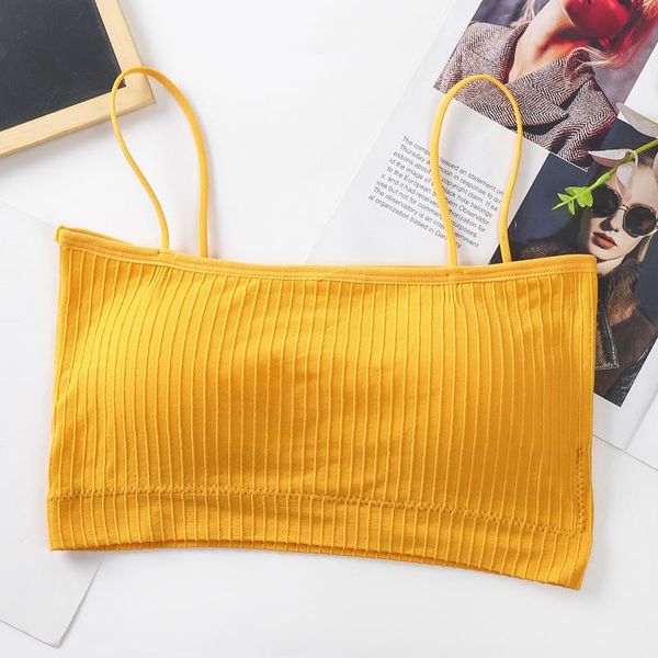 women's tanks & camis 12 colors tube invisible bra summer backless camisole fashion casual built in bar white black bustier crop
women's tanks & camis 12 colors tube invisible bra summer backless camisole fashion casual built in bar white black bustier crop