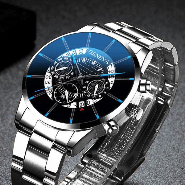 wristwatches luxury mens fashion watches men business casual calendar date clock male stainless steel quartz wrist watch relogio masculino, Slivery;brown
wristwatches luxury mens fashion watches men business casual calendar date clock male stainless steel quartz wrist watch relogio masculino, Slivery;brown