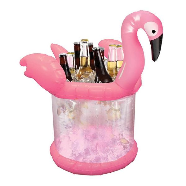 pool & accessories giant pink flamingo inflatable ice bucket cooler 2021 est summer party toys beach drink beer bar cup holder
pool & accessories giant pink flamingo inflatable ice bucket cooler 2021 est summer party toys beach drink beer bar cup holder