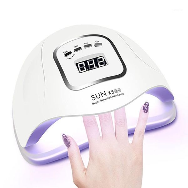 nail lamp 80w uv for manicure 45 pcs leds dryer with motion sensing lcd display quick curing gel polish1
nail lamp 80w uv for manicure 45 pcs leds dryer with motion sensing lcd display quick curing gel polish1