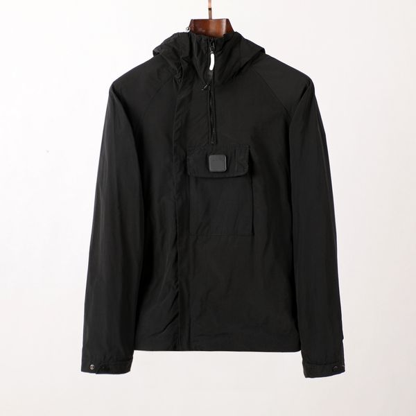 men's jacket hoodie jacket winter thick paragraph premium edition fashion outdoor brand kangaroo hooded windbreaker company toney cp is, Black;brown
men's jacket hoodie jacket winter thick paragraph premium edition fashion outdoor brand kangaroo hooded windbreaker company toney cp is, Black;brown