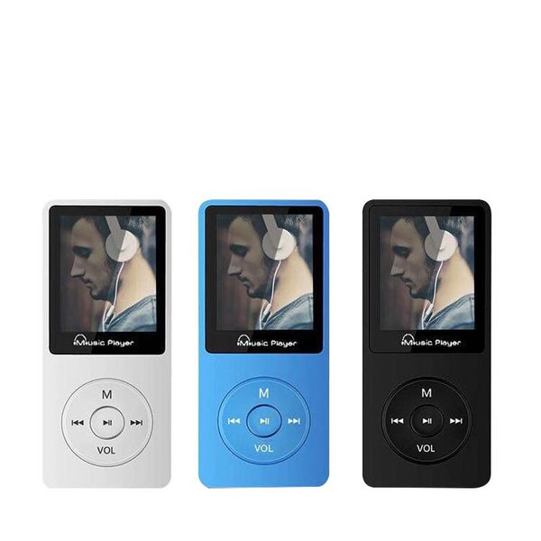 & mp4 players a22 mp3 player with bluetooth speaker touch key built-in 8gb 16gb mini portable walkman 20#
& mp4 players a22 mp3 player with bluetooth speaker touch key built-in 8gb 16gb mini portable walkman 20#